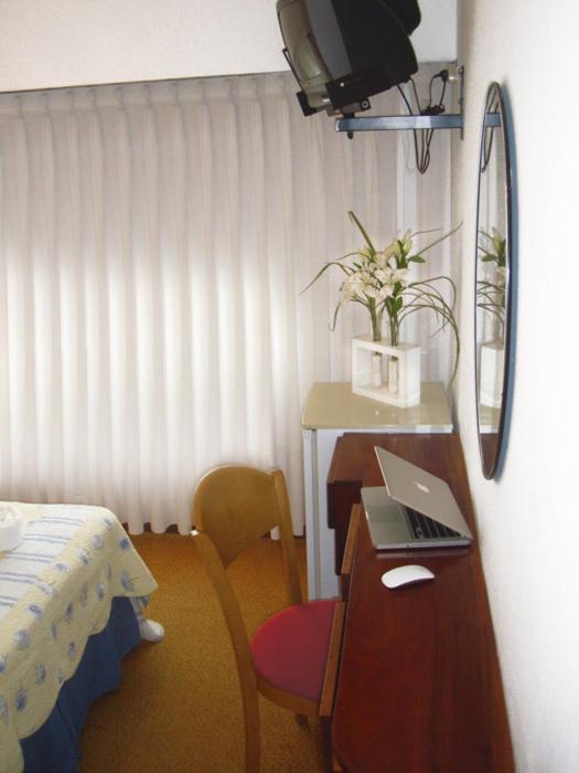 Hotel Morales 23/40