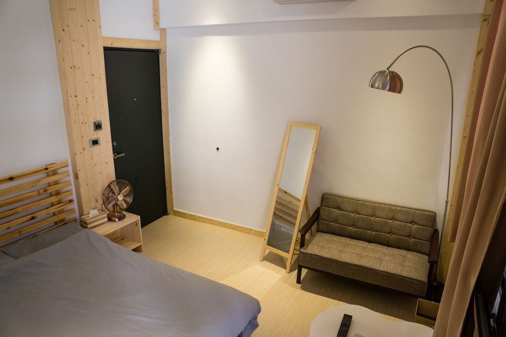 Baker Street Design Inn 23/49