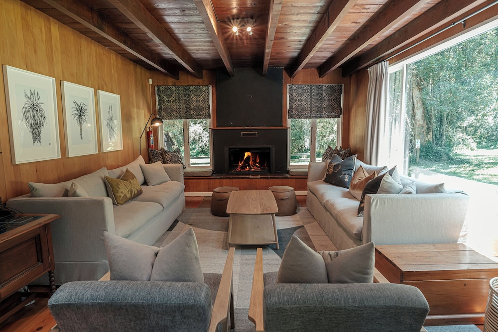 Rockwood Lodges 27/49
