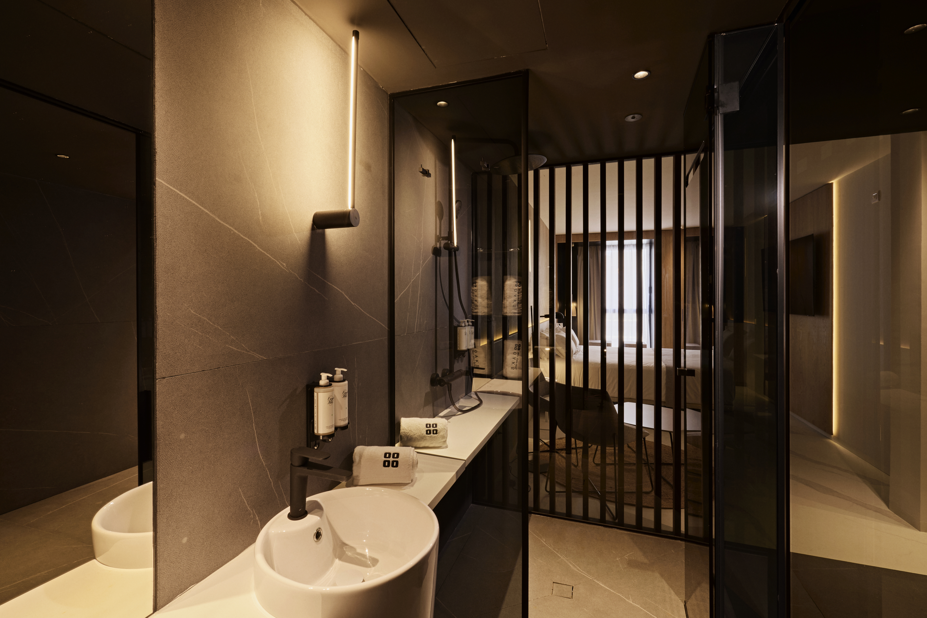 Apartamentos Los Robles 25/26