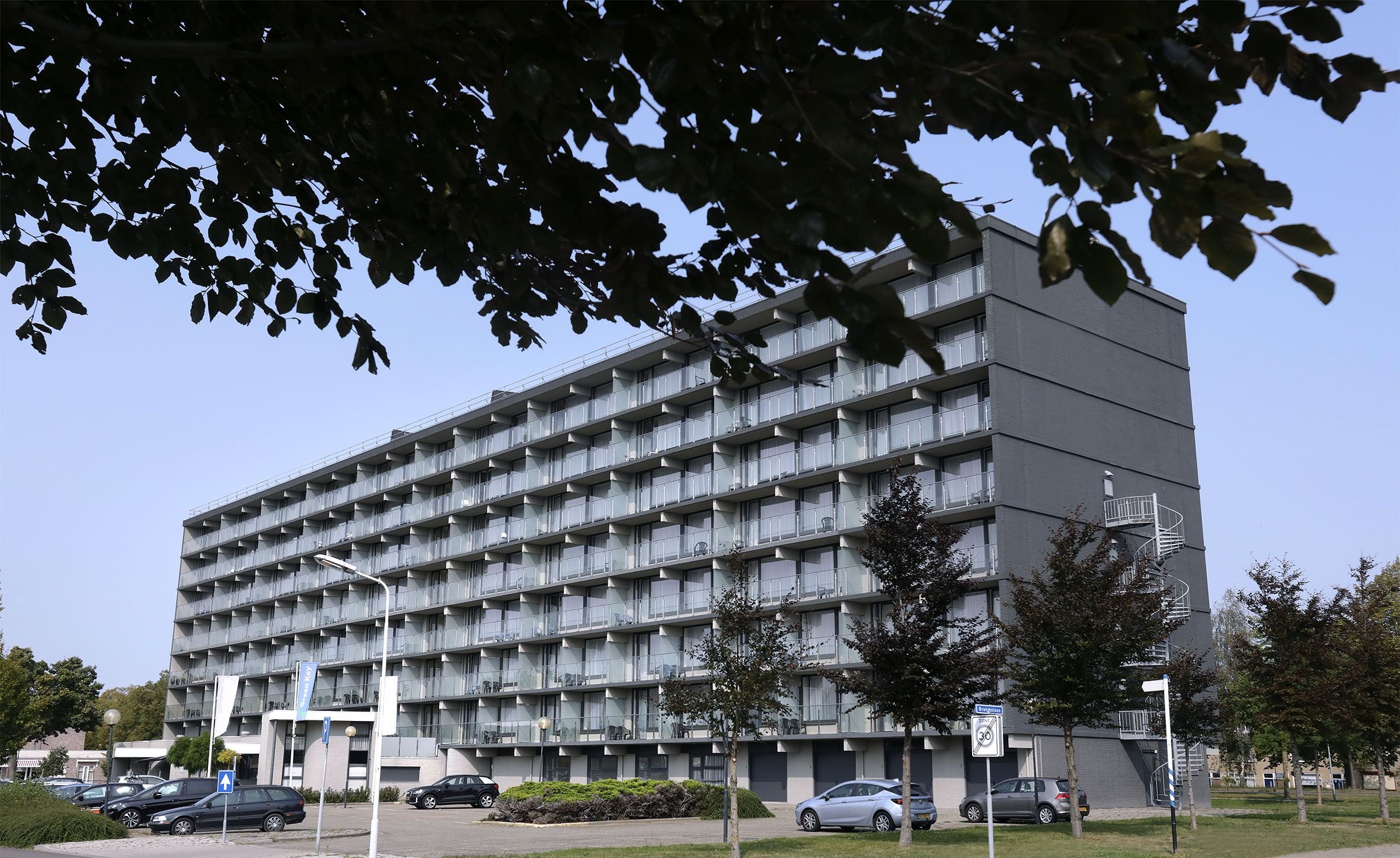 City hotel Terneuzen 2/6