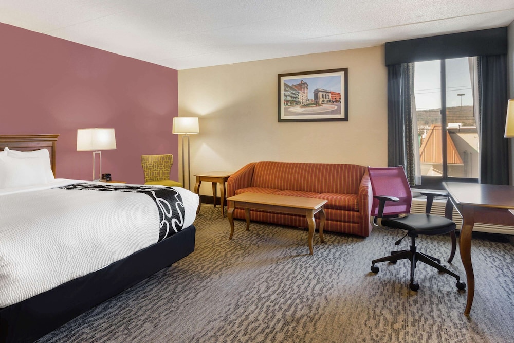 La Quinta Inn By Wyndham Binghamton Johnson City 23/59