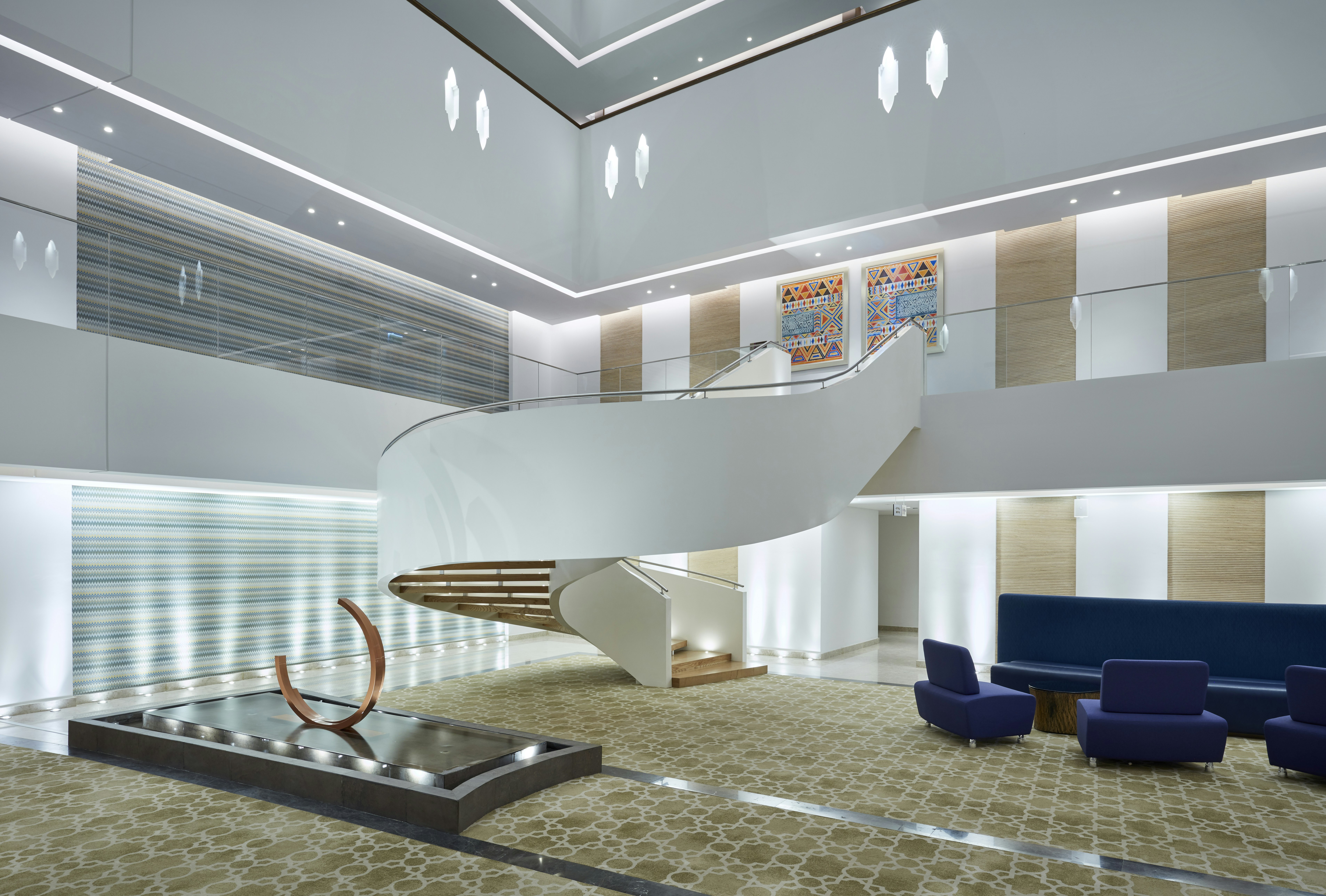 Hilton Garden Inn Muscat Al Khuwair 10/54