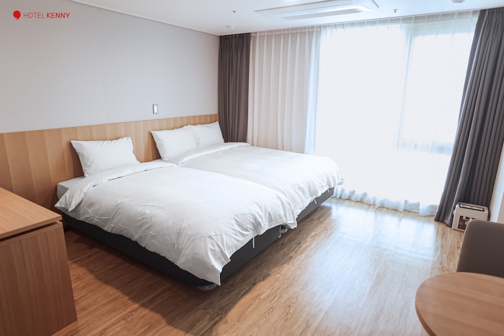 Hotel Kenny Yeosu 15/41