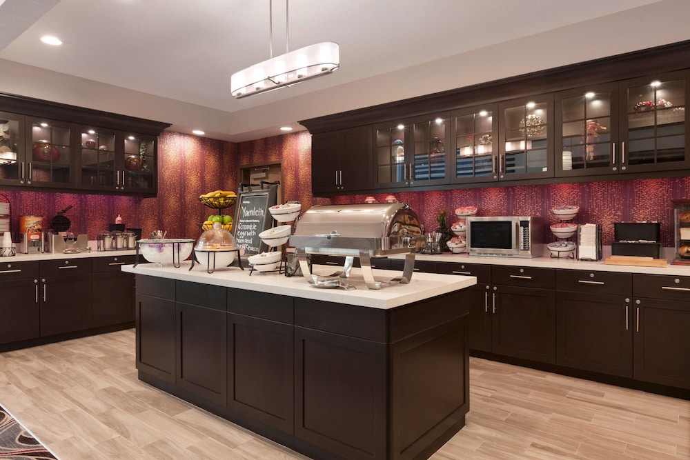 Homewood Suites by Hilton North Houston/Spring 37/54