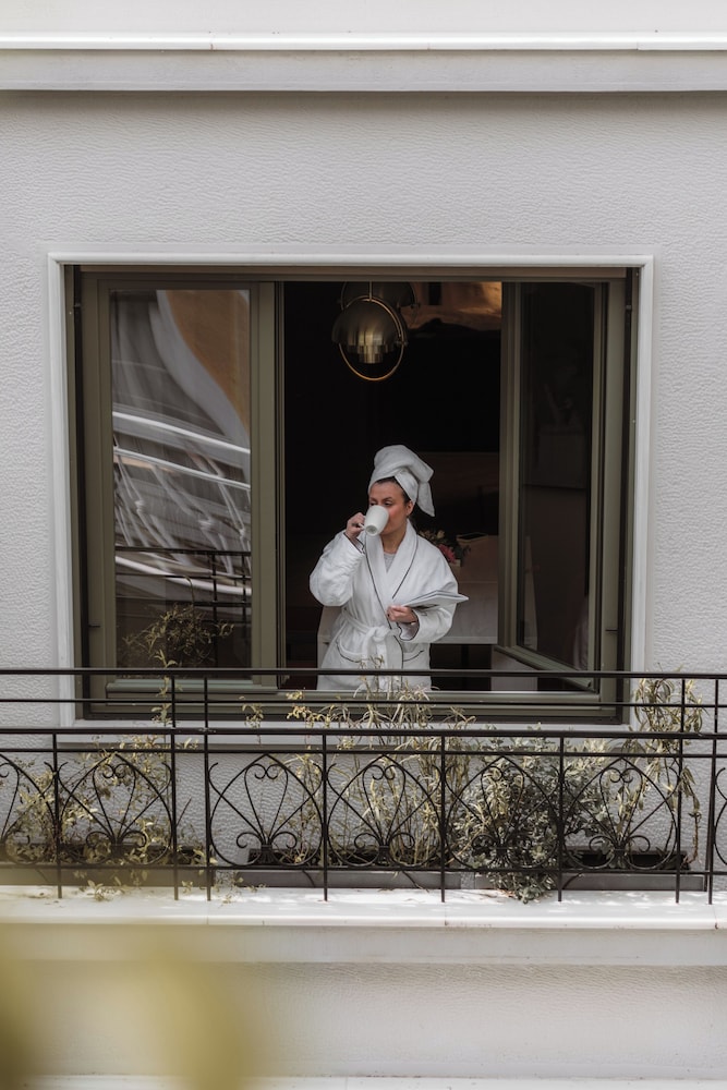 Athens Capital Suites-MGallery Collection 9/59