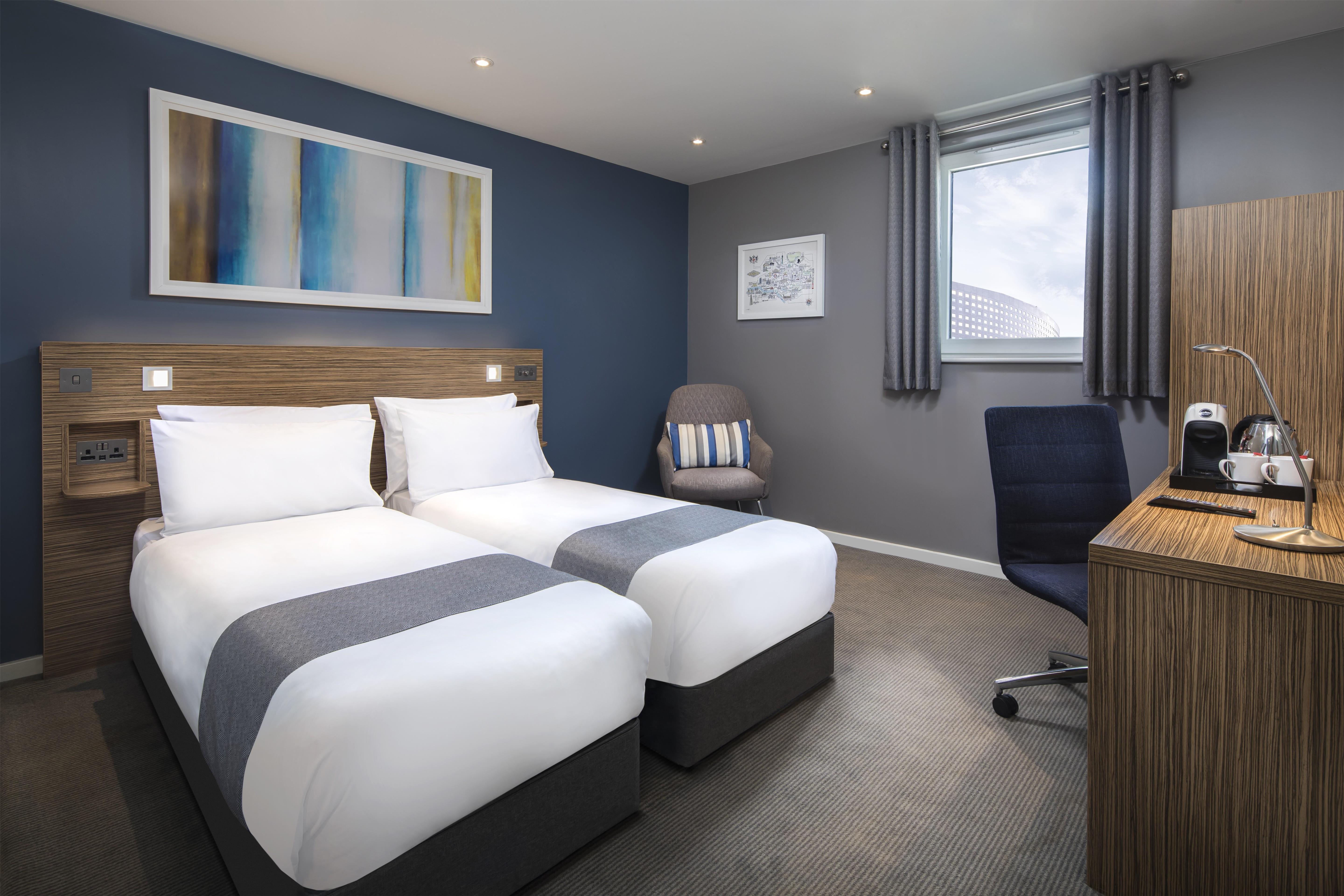 Travelodge Birmingham Central Bull Ring 21/41