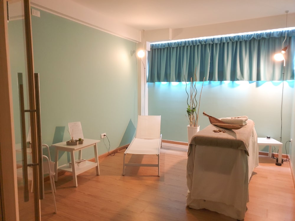 Travini Hotel Residence 22/50