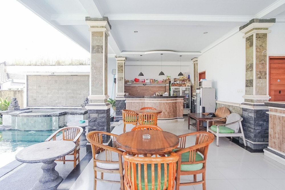 Agung Homestay 32/49