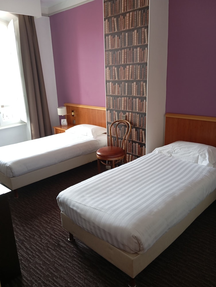 The Originals Aurillac Grand Hotel Saint Pierre 26/67