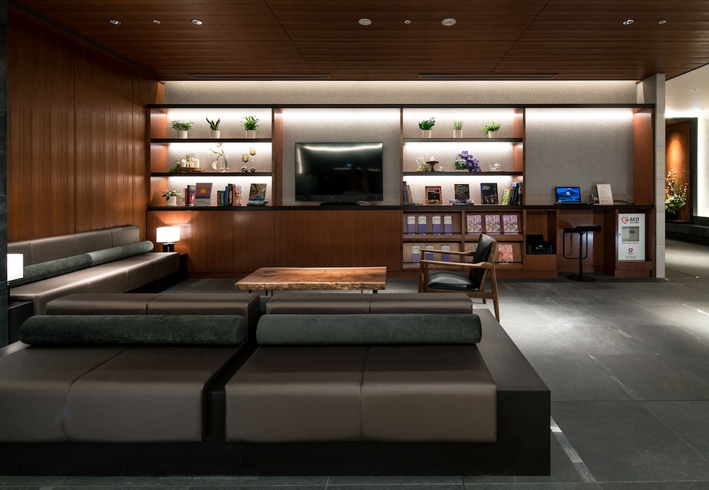 Daiwa Roynet Hotel Tokyo Nishi-Shinjuku PREMIER 42/60
