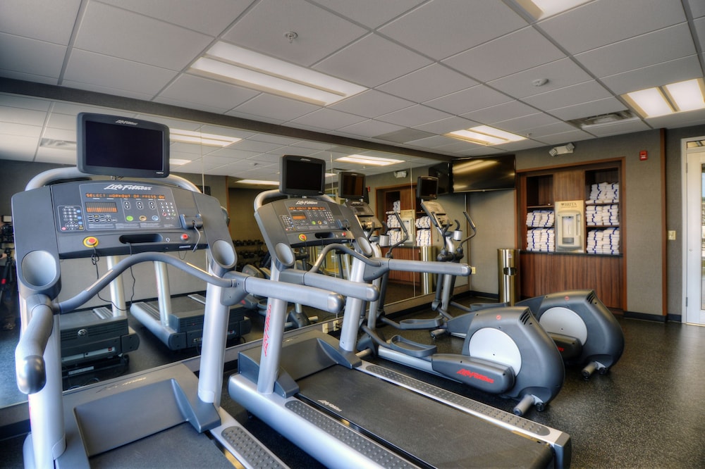 Fairfield Inn Suites By Marriott Princeton 24/46