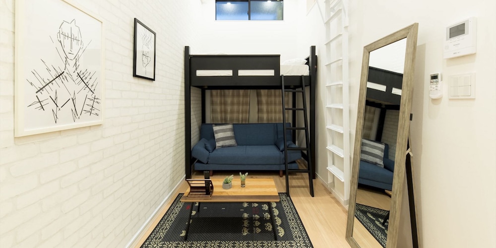 Trip Pod Takasago A(Ex Tateru Bnb) 47/54