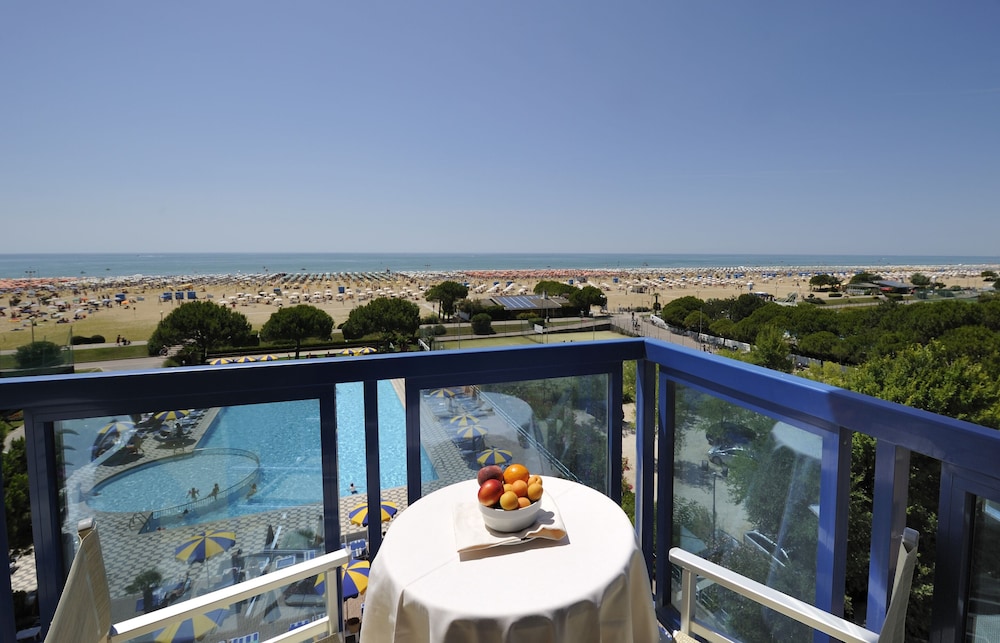 Hotel Bellevue Bibione 35/54