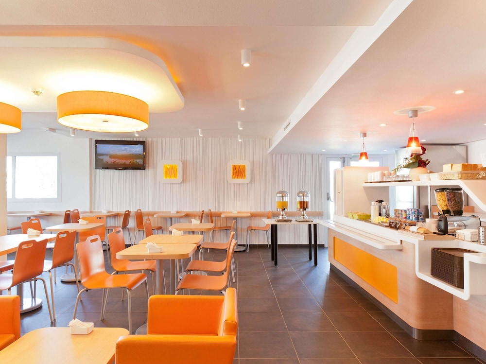 Ibis Budget Cergy Saint-Christophe 58/67