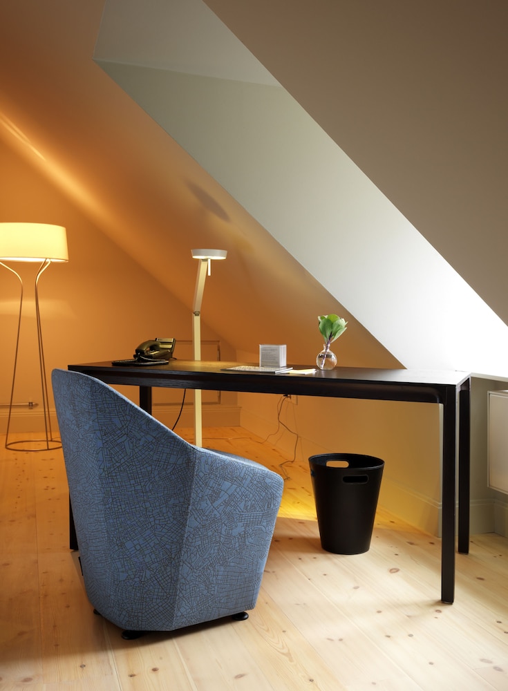 Hotel Skeppsholmen, Stockholm, a Member of Design Hotels 47/69