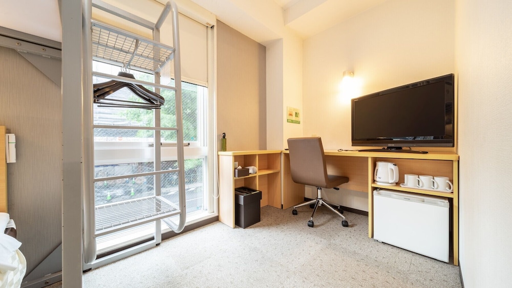 Super Hotel Ueno-Okachimachi 55/63