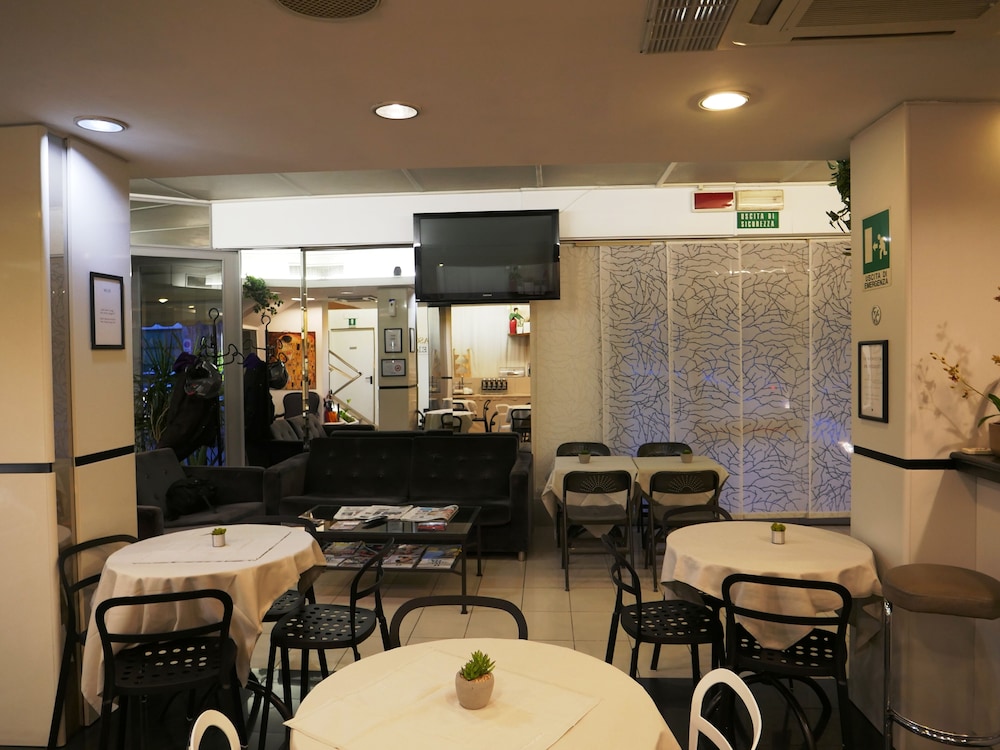 Hotel Careggi 17/28