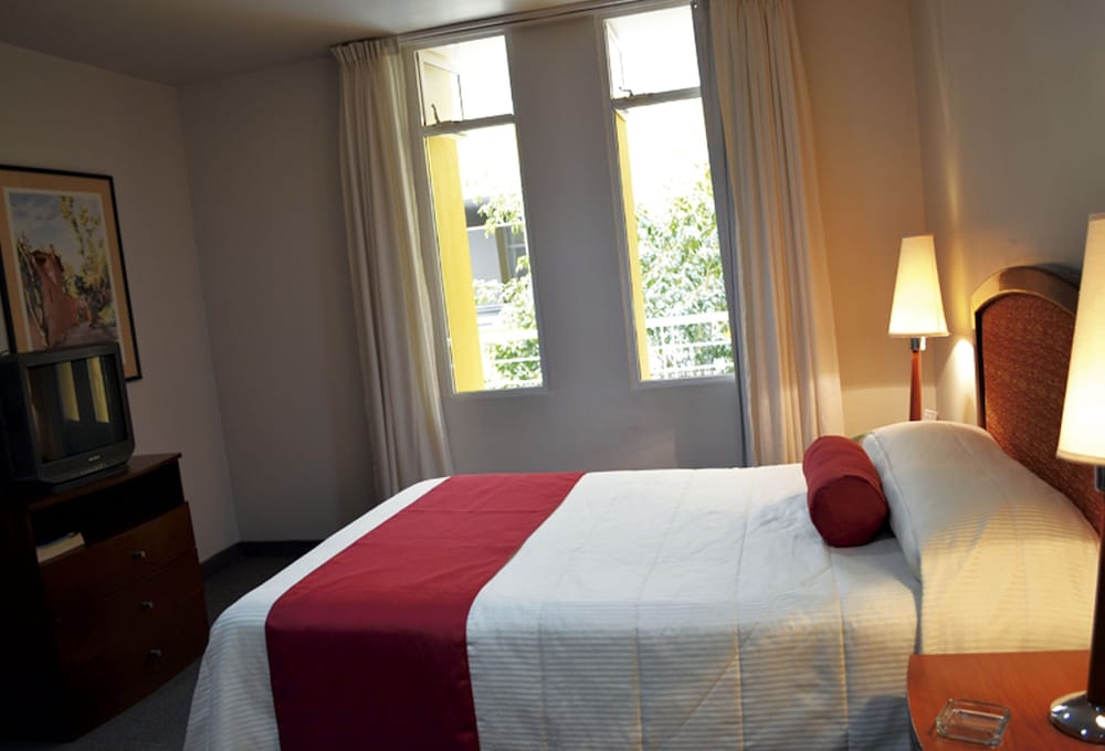 Hotel Mediterraneo 14/42