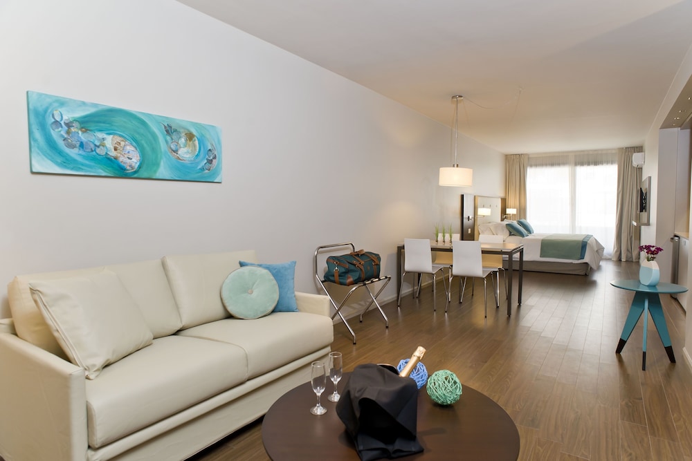 Bulnes Eco Suites 41/62