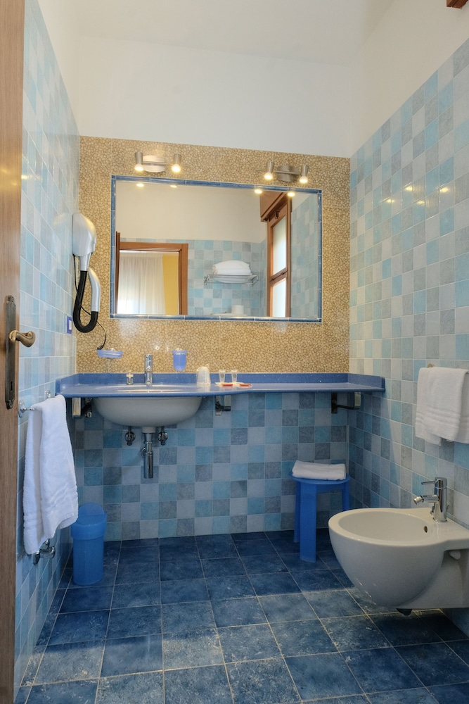 Hotel Orizzonte 49/50