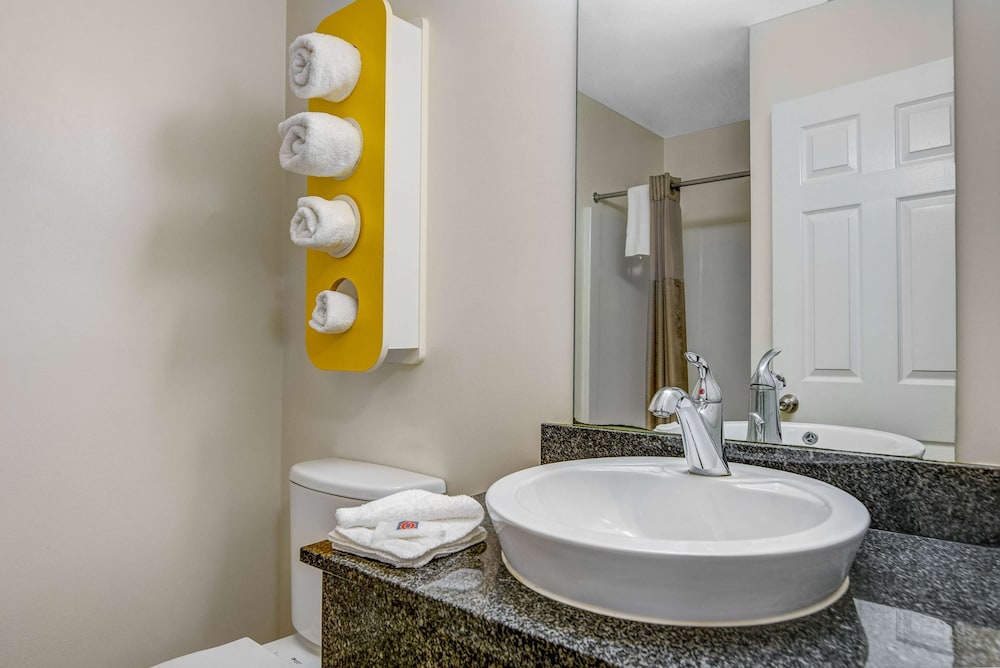 Studio 6 Extended Stay - Atlanta, GA - Chamblee 40/43