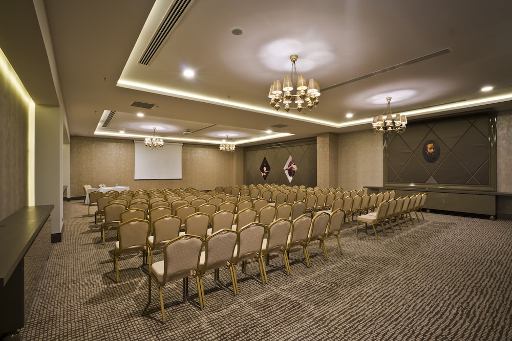 Maxx Royal Belek Golf Resort 37/50