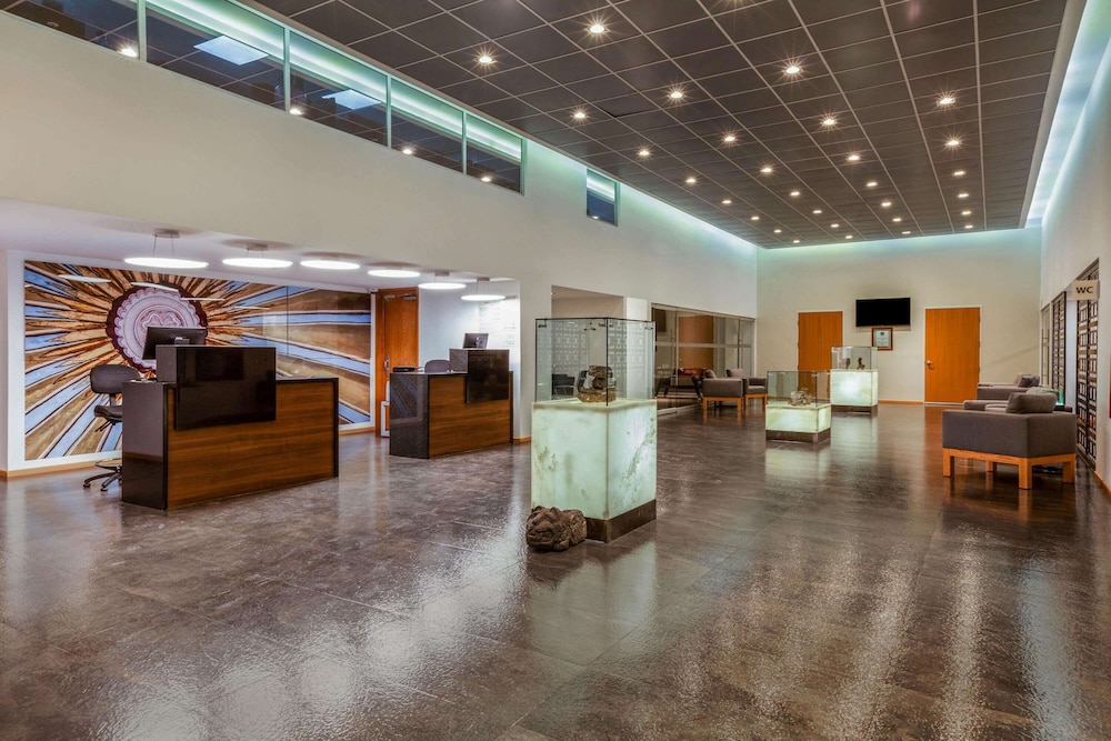 La Quinta by Wyndham San Jose Chiapa Puebla 9/55