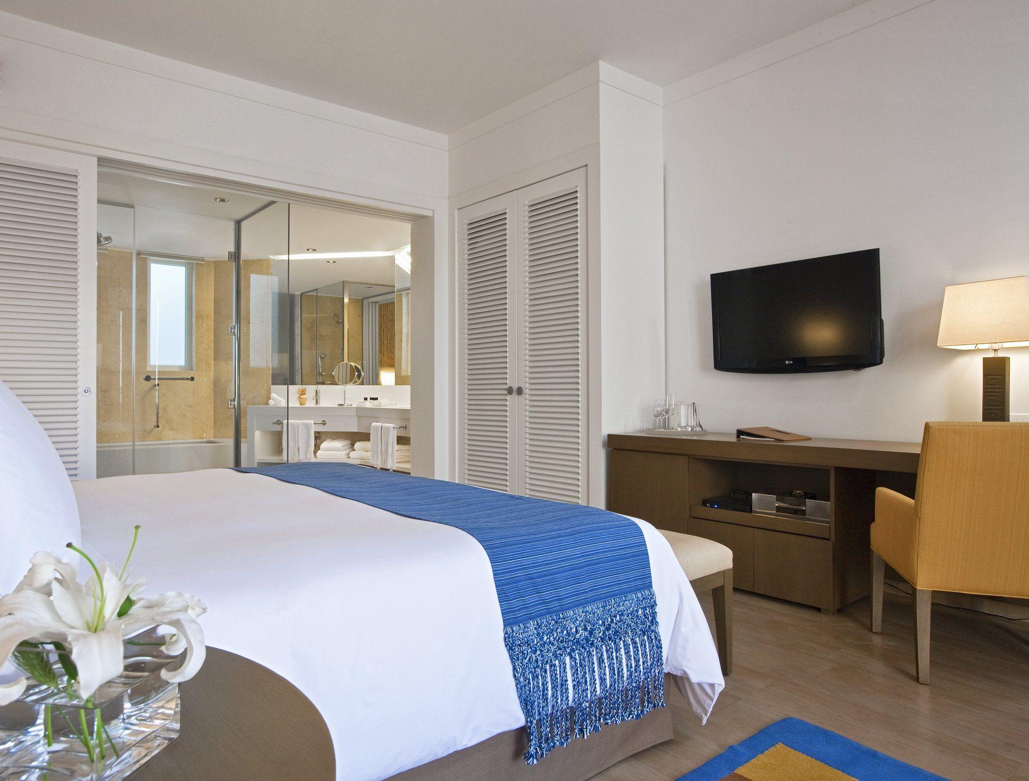 Garden, Deluxe, King Bed، Hotel Paracas, a Luxury Collection Resort, Paracas 2/5