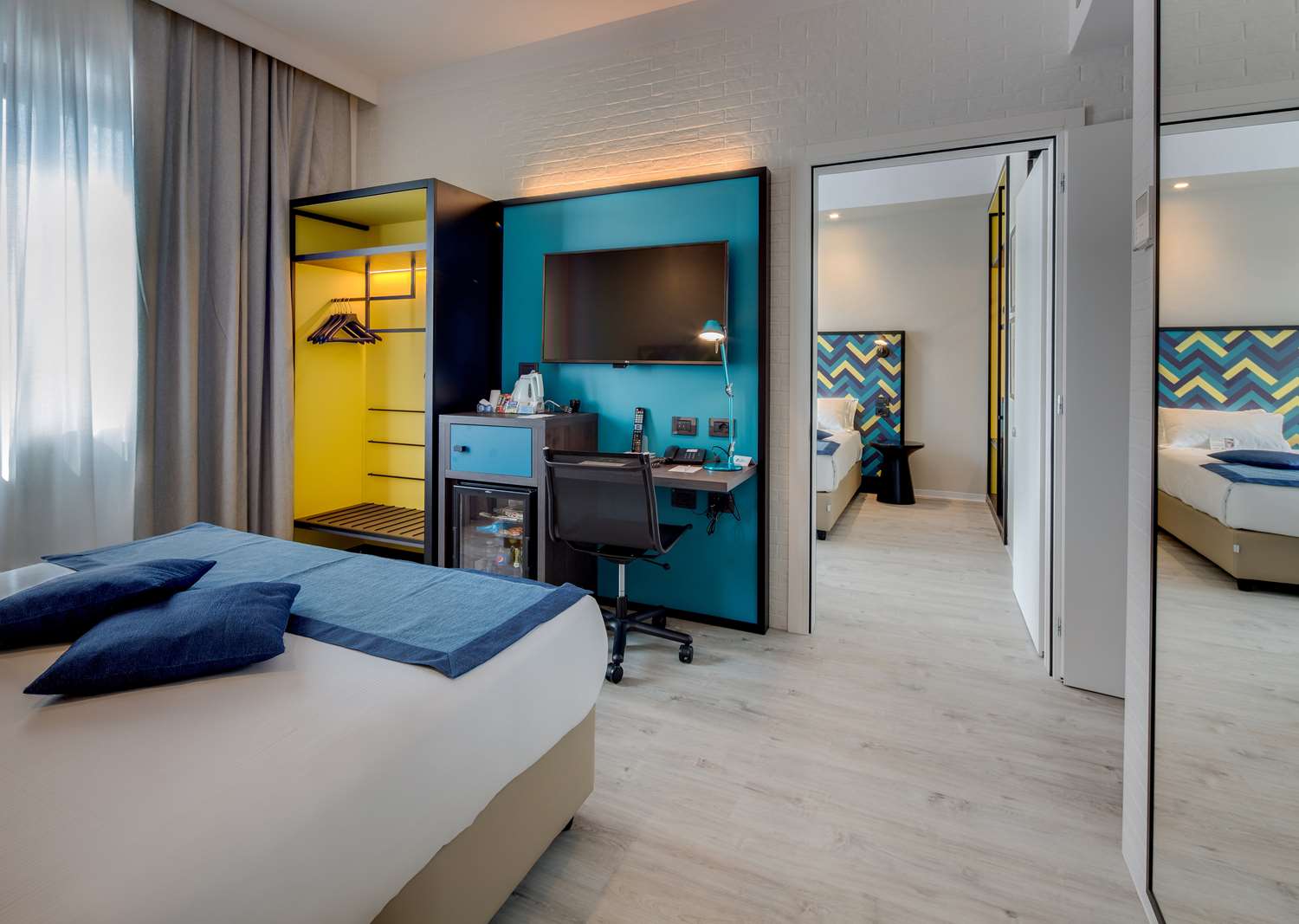 Best Western Hotel Cristallo 3/21