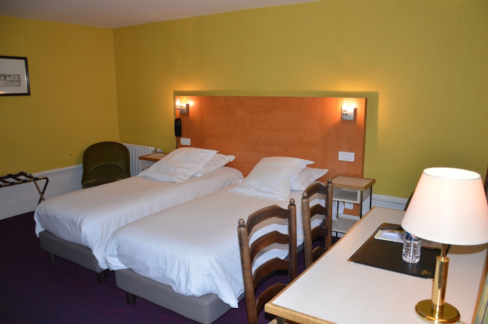 Best Western Grand Hotel de L Univers 17/59