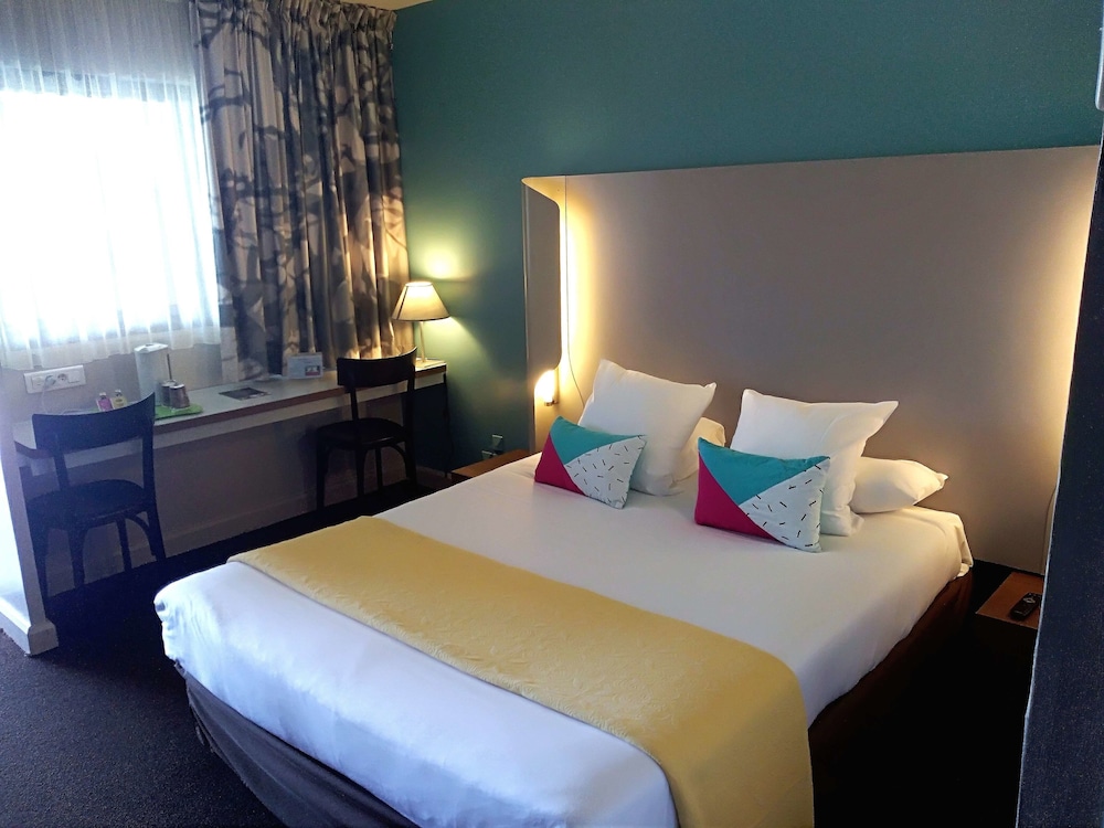 Hotel KYRIAD CARCASSONNE - Aeroport 15/49