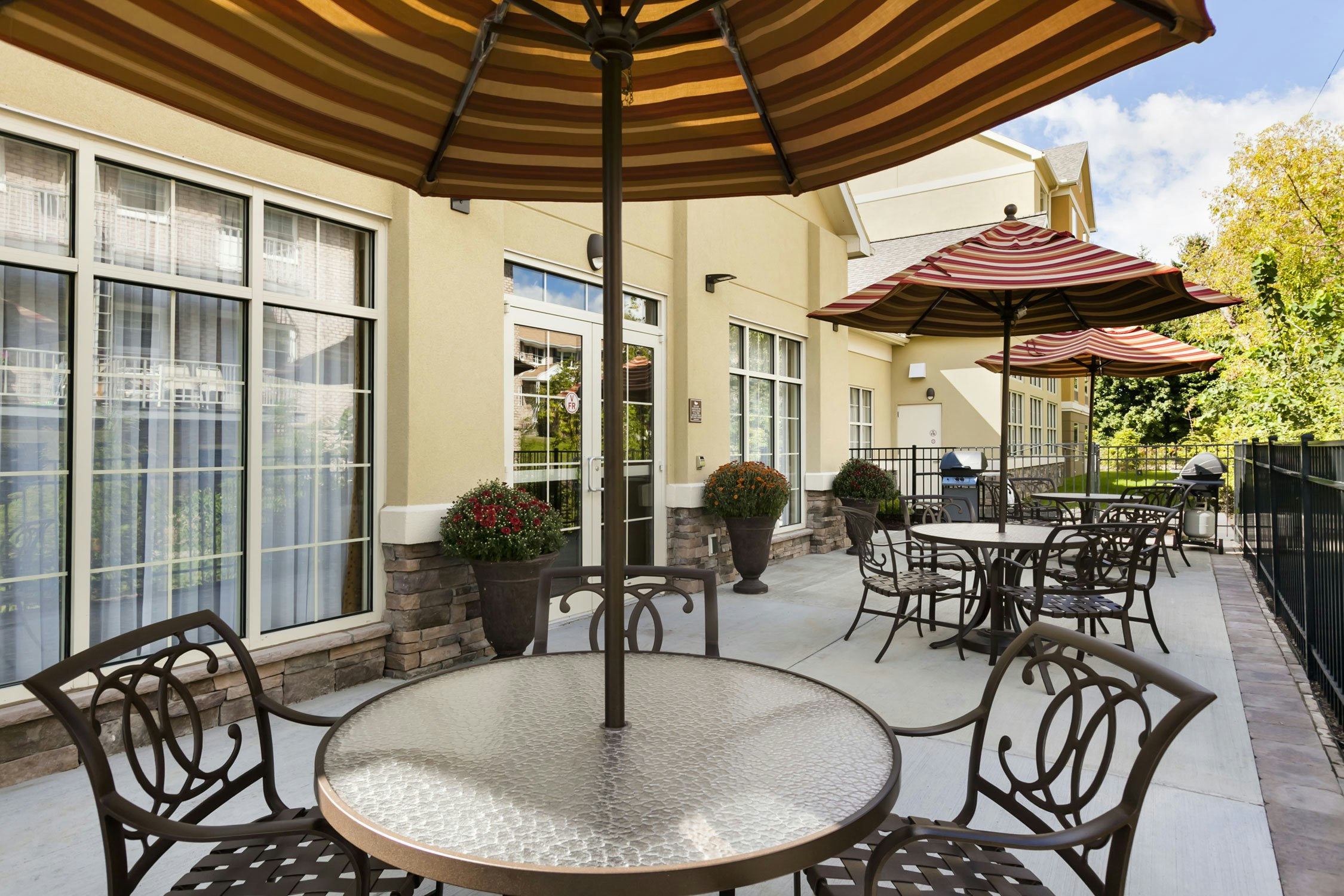 Homewood Suites By Hilton Binghamton Vestal Ny 15/22