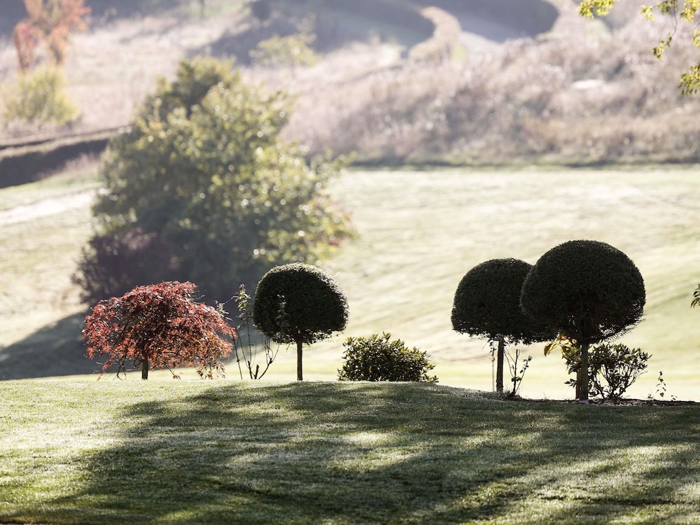 Mercure Luxembourg Kikuoka Golf and Spa 42/46