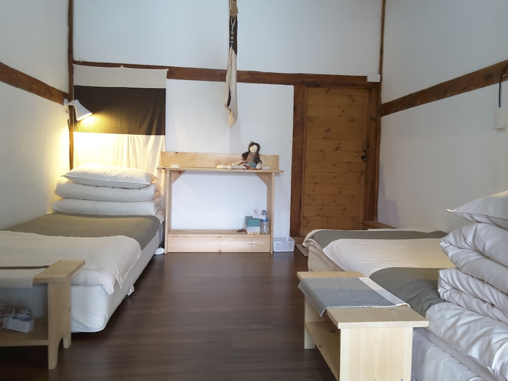 Yettle Hanok Stay 13/41