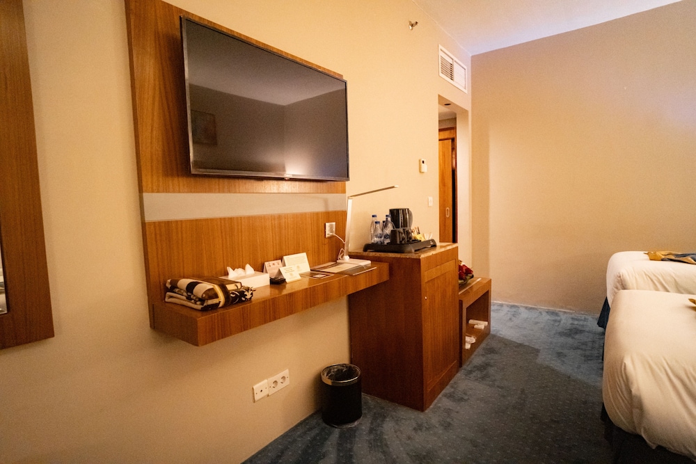 اعمار النخبة المدينة المنورة(Emaar Elite Madinah) 46/46