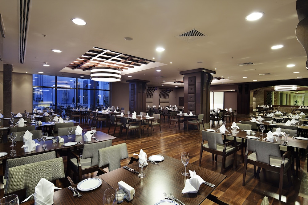 The Green Park Pendik Hotel and Convention Center 56/66