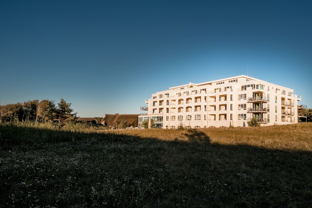 Strandhotel Dunenmeer 6/58