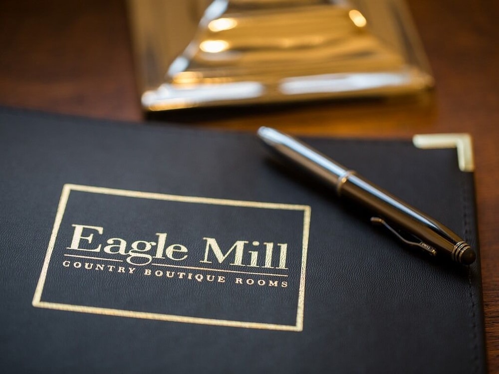 Eagle Mill 25/46