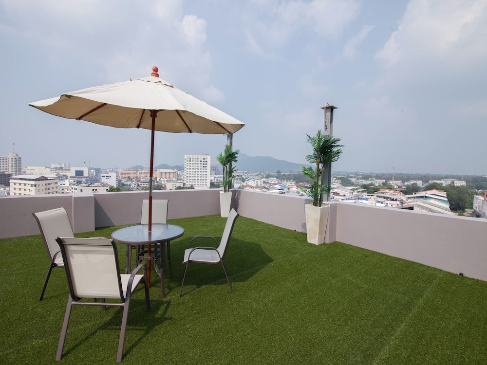 Racha Residence Sri Racha 62/66