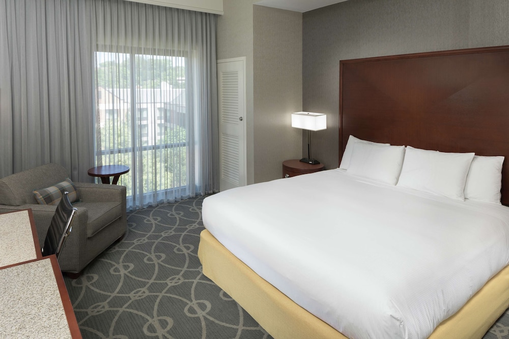 PREMIUM, KING BED, ACCESSIBLE