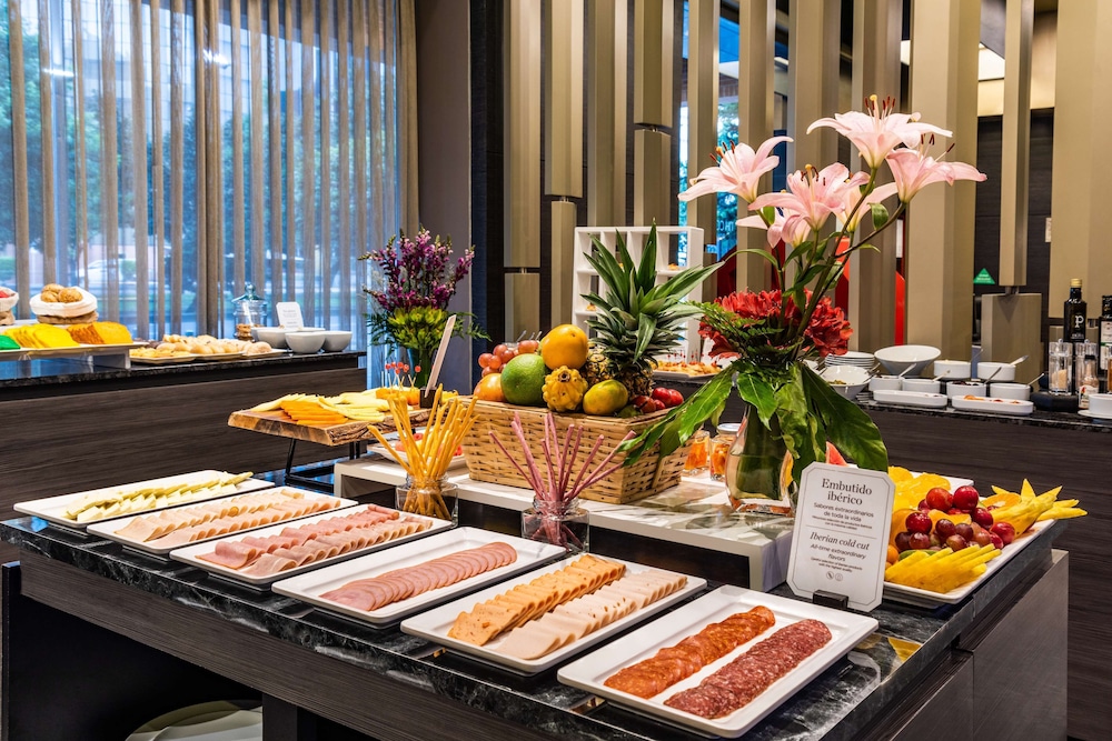 NH コレクション ボゴタ テラ 100 ロイヤル(NH Collection Bogota Terra 100 Royal) 写真5