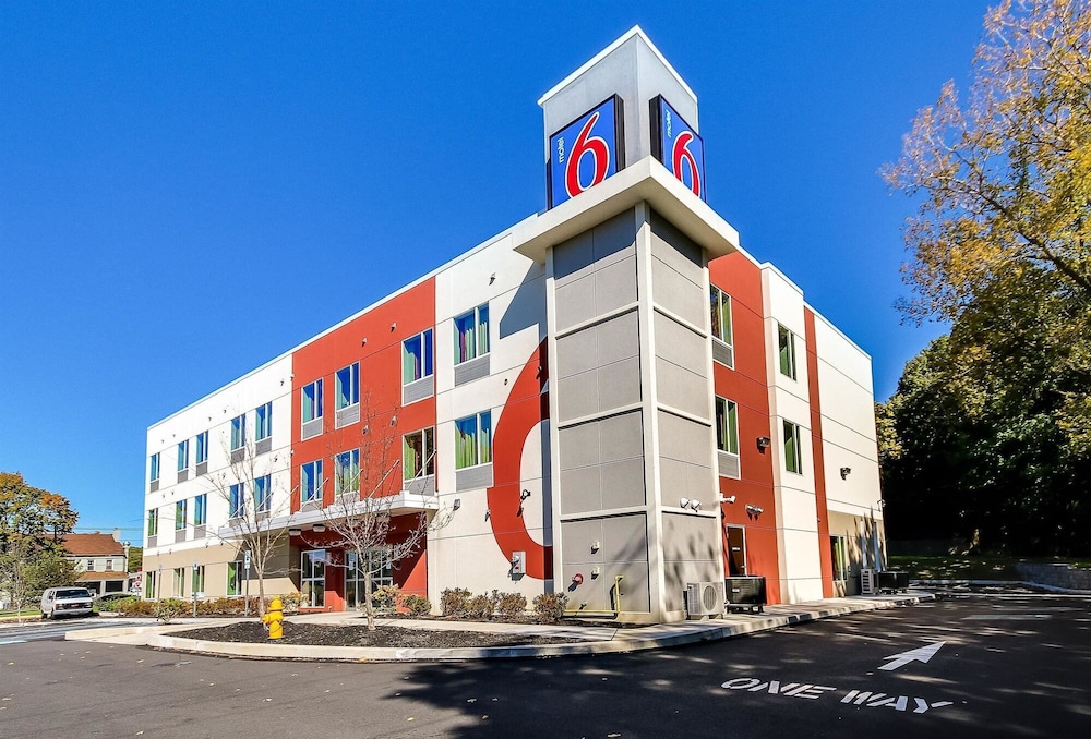Motel6 Allentown, PA in ALLENTOWN - PA
