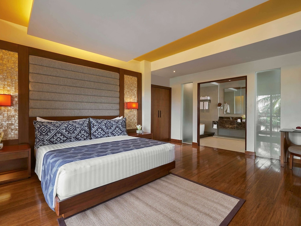 Movenpick Resort And Spa Boracay 10/70