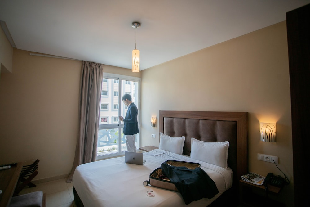 Hotel Etoile Du Nord 16/43