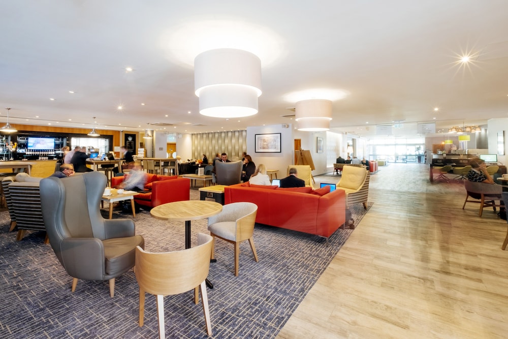 Holiday Inn Coventry M6, Jct.2 60/78