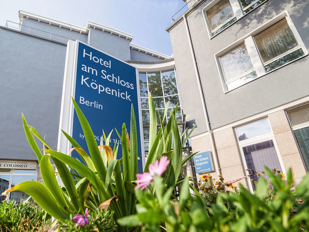 Am Schloss Kopenick By Golden Tulip Ex Best Western Hotel Am Schloss Koepenick 2/77