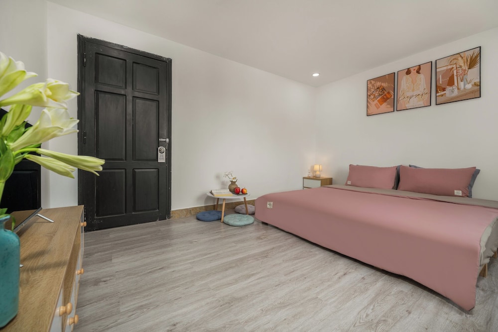 Kly Boutique Hotel 30/42