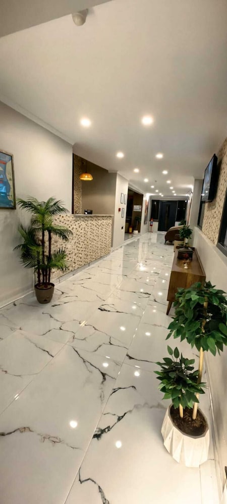 Airport Kumsal Otel 11/59