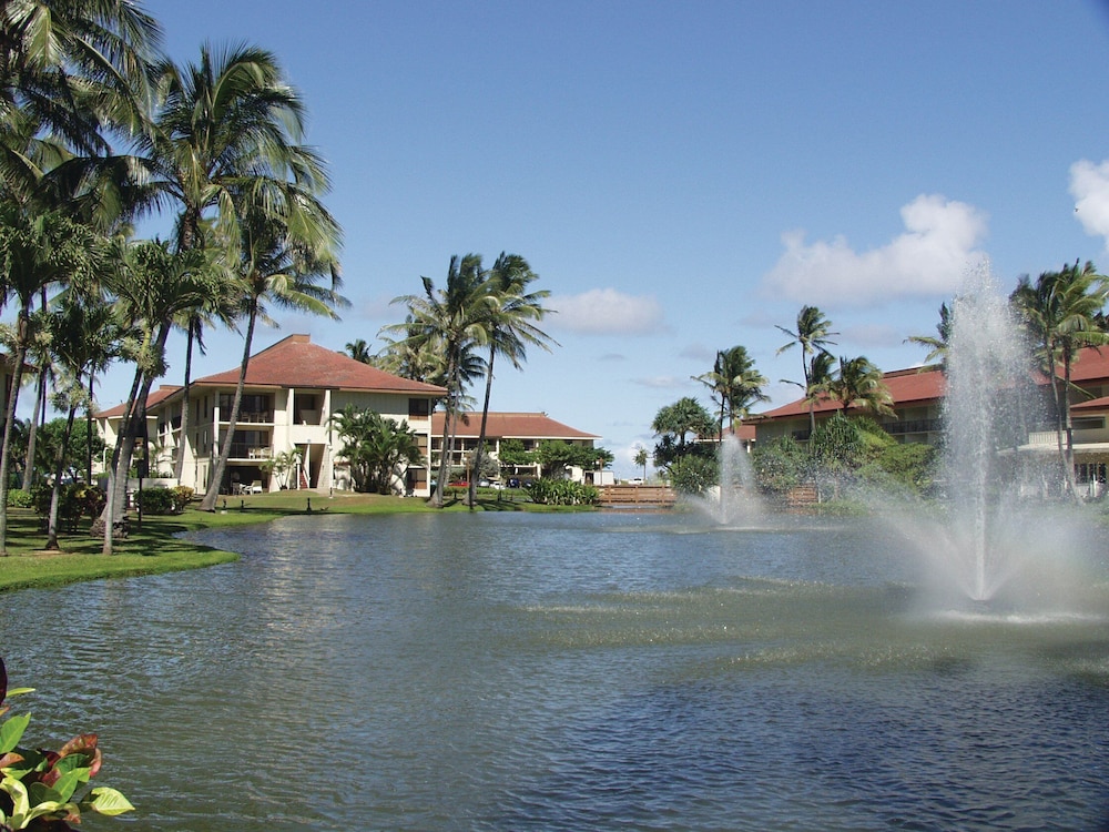 Kauai Beach Villas 23/40